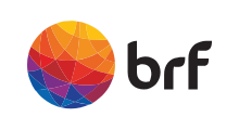 Logo BRF