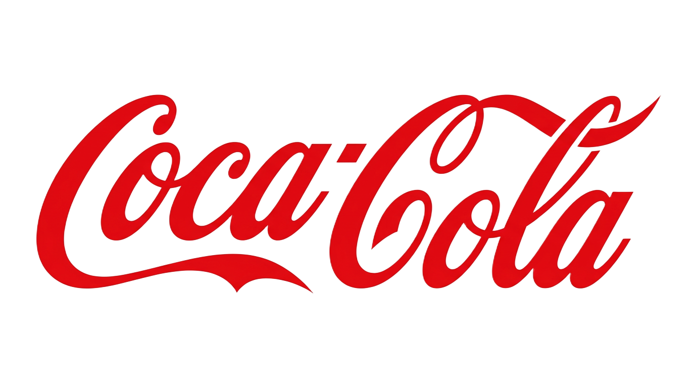 Logo Coca-Cola