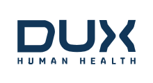Logo DUX Human Health