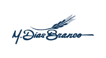 Logo M. Dias Branco