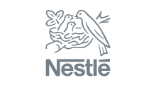 Logo Nestlé